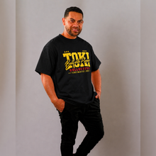 Load image into Gallery viewer, Built with purpose Tee
