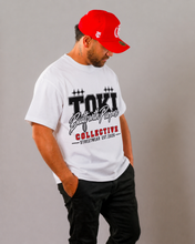 Load image into Gallery viewer, Built with purpose Tee
