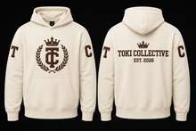 Load image into Gallery viewer, Natural Hoodie
