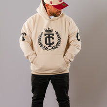 Load image into Gallery viewer, Natural Hoodie

