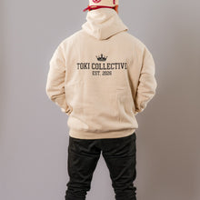 Load image into Gallery viewer, Natural Hoodie
